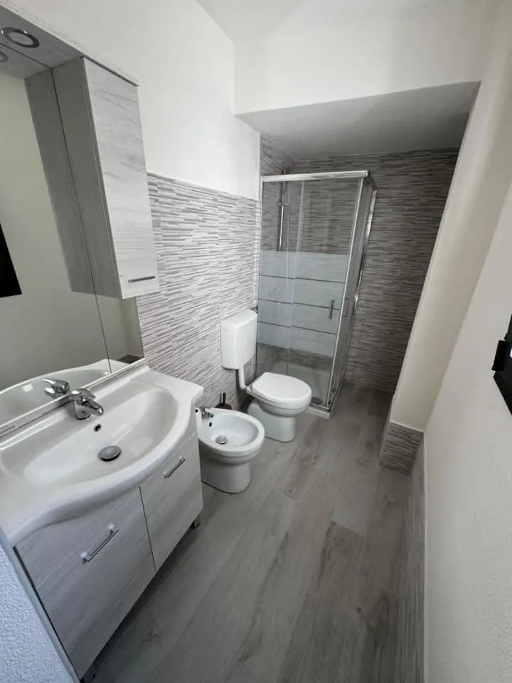 Jonia Apartments Giarre
