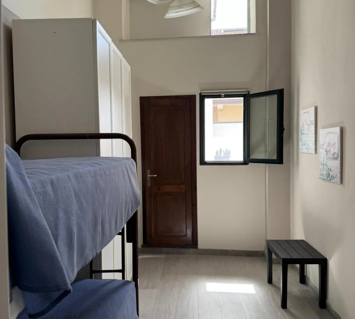 Jonia Apartments Giarre