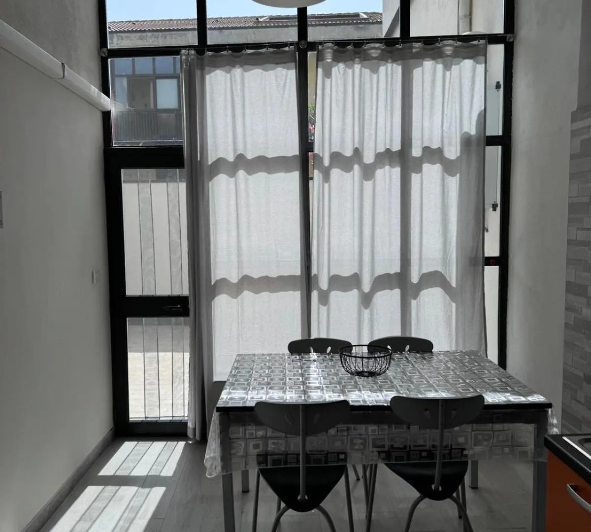 Jonia Apartments Giarre Italië
