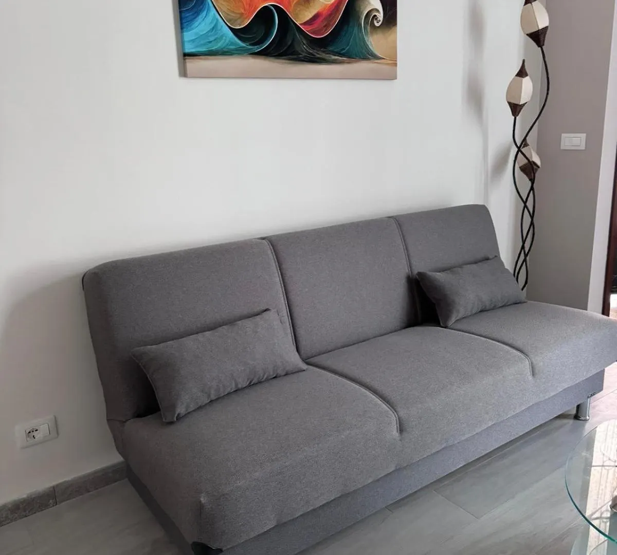 Jonia Apartments Giarre Italië