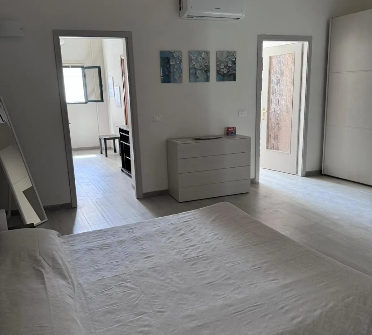 Jonia Apartments Giarre