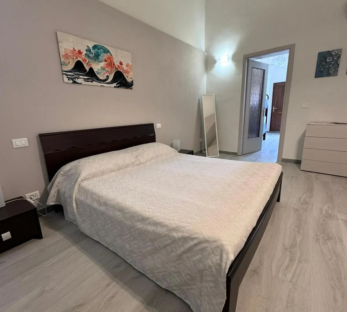 Jonia Apartments Giarre