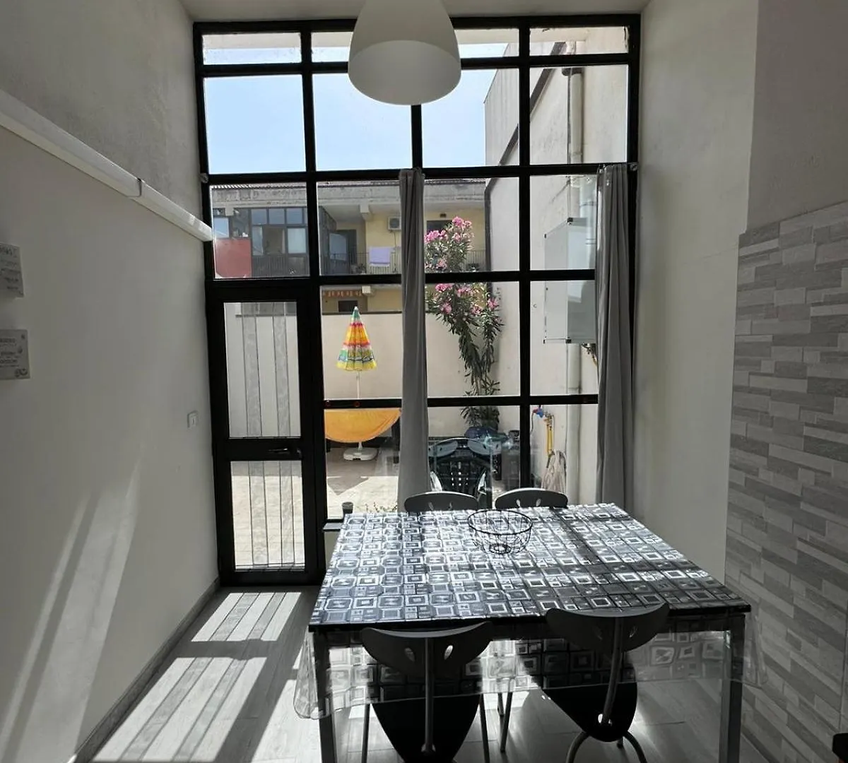 Jonia Apartments Giarre
