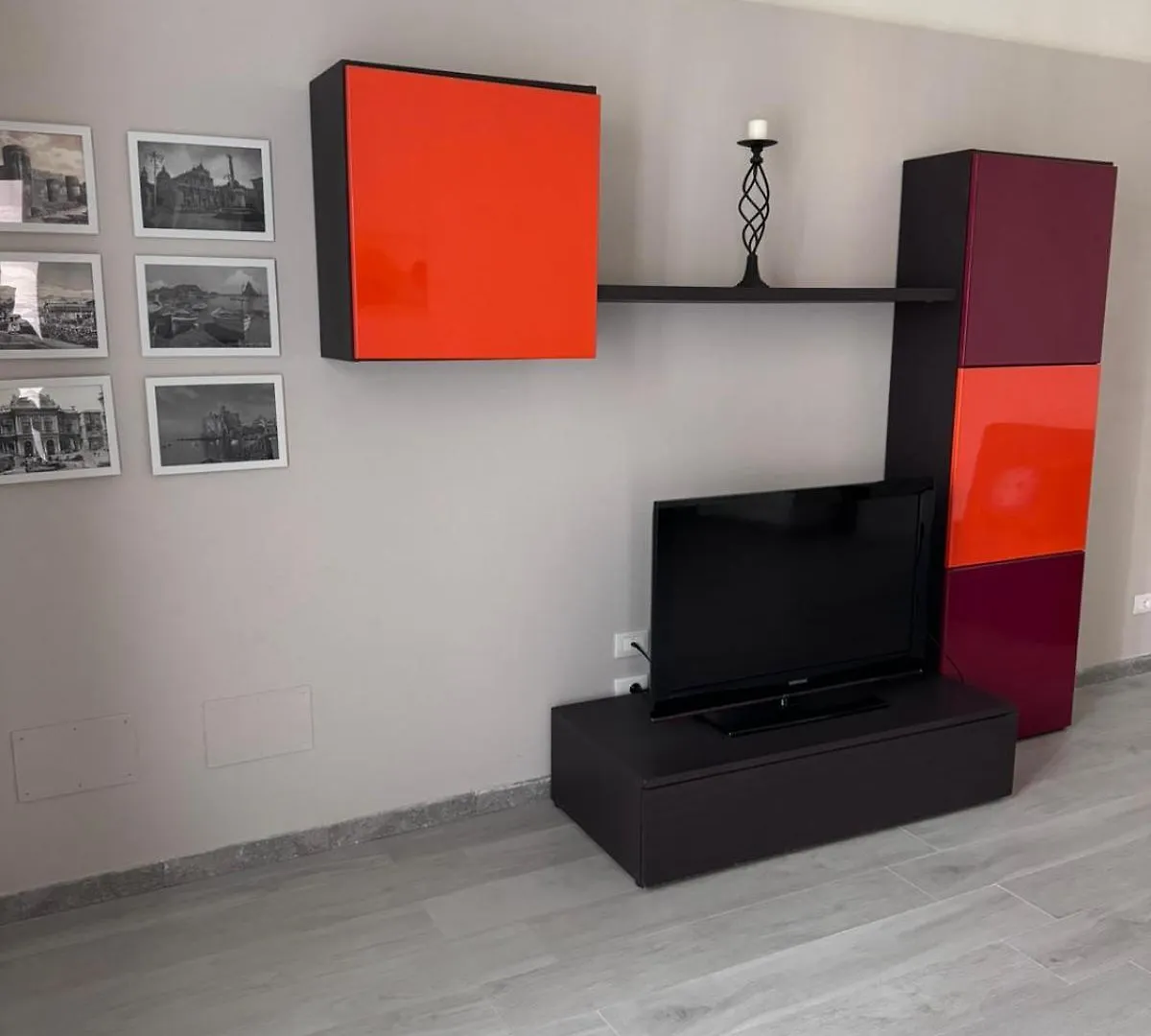 Jonia Apartments Giarre
