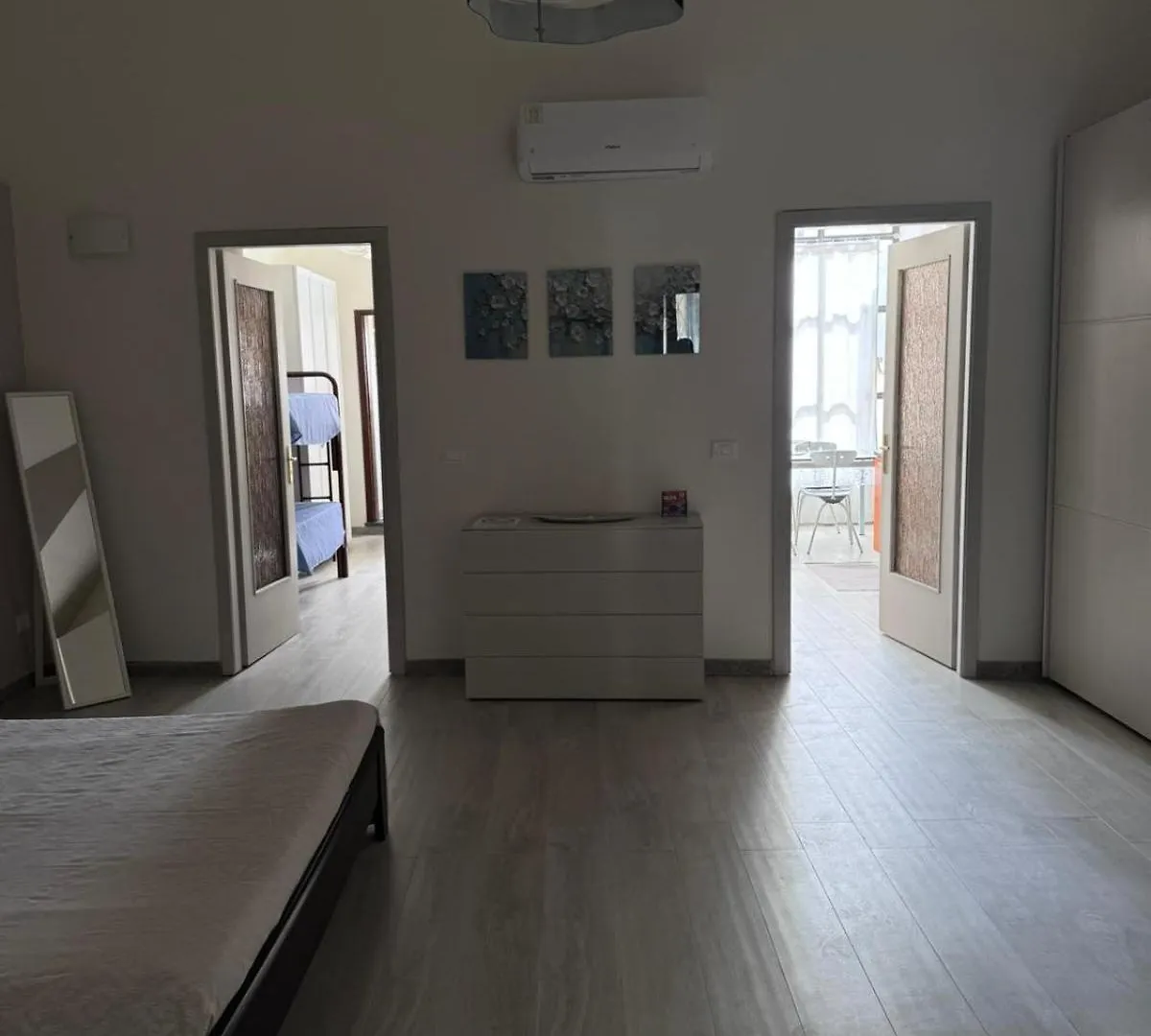 Jonia Apartments Giarre