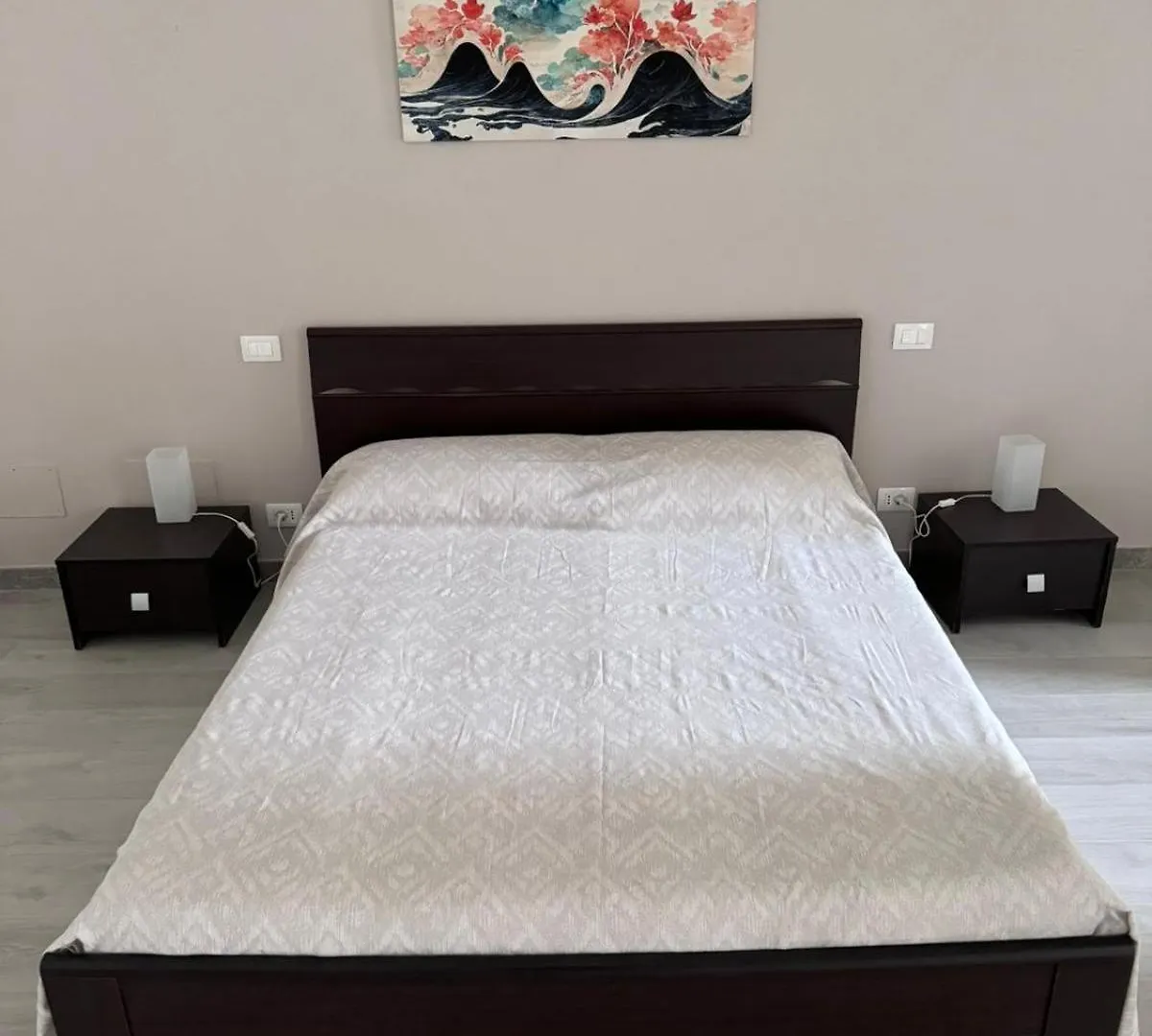 Jonia Apartments Giarre Italië