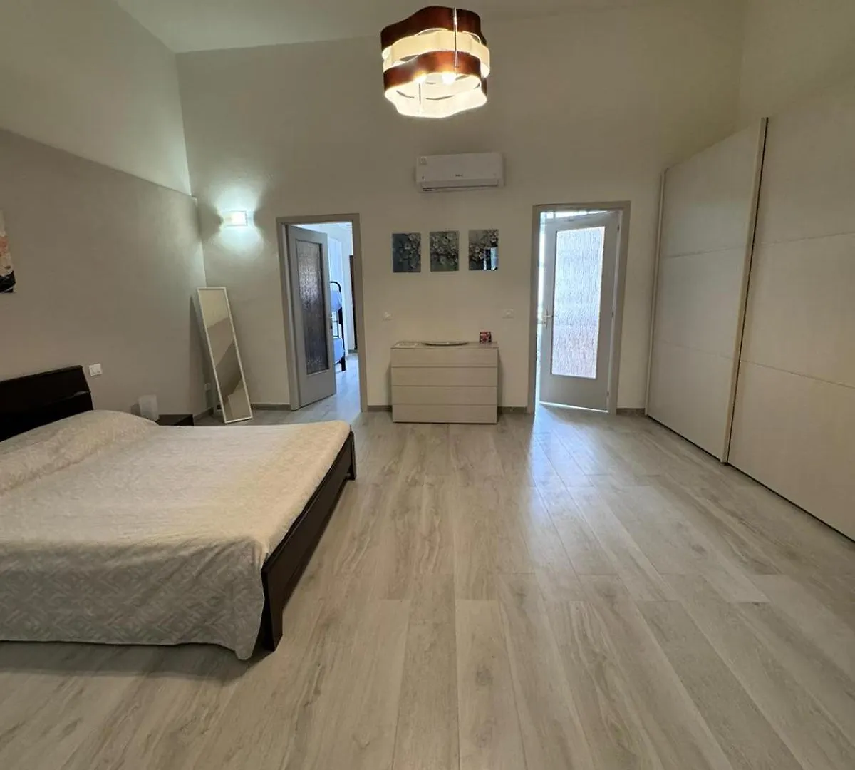 Jonia Apartments Giarre Italien