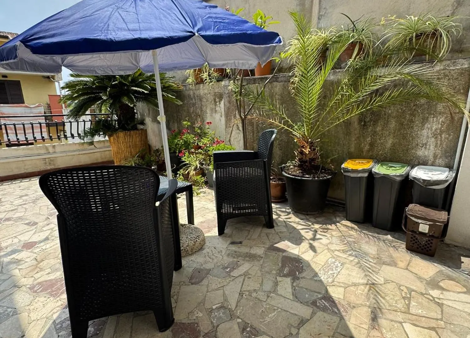 Jonia Apartments Giarre 0*,