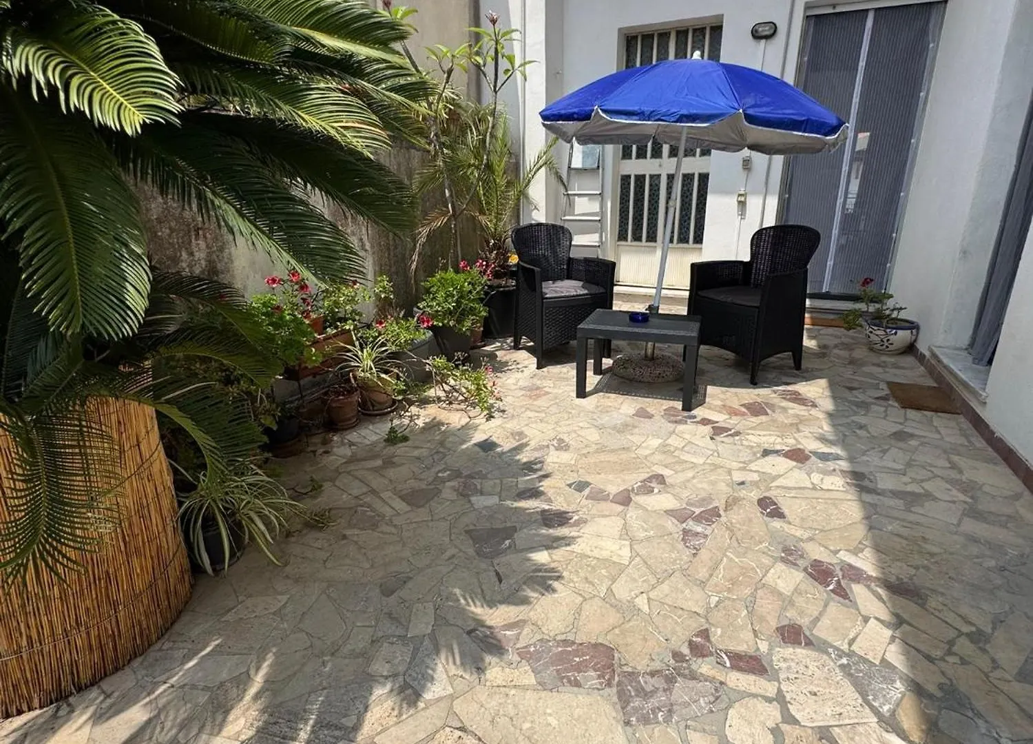 Jonia Apartments Giarre