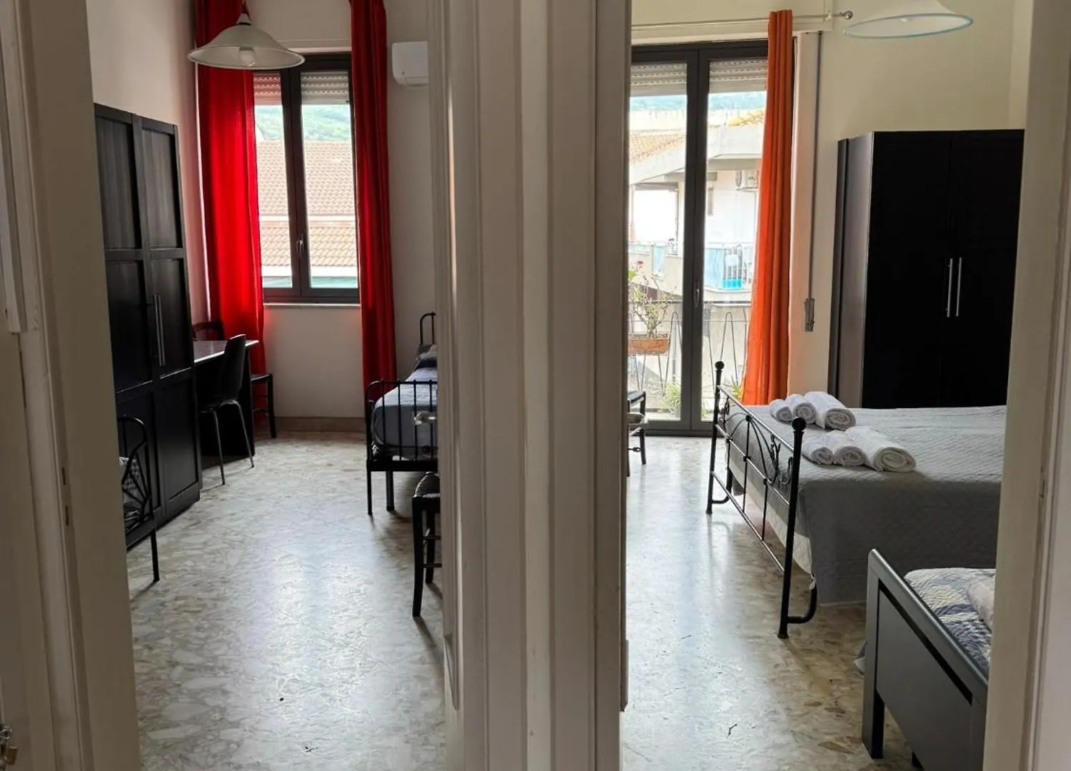 Jonia Apartments Giarre 0*,