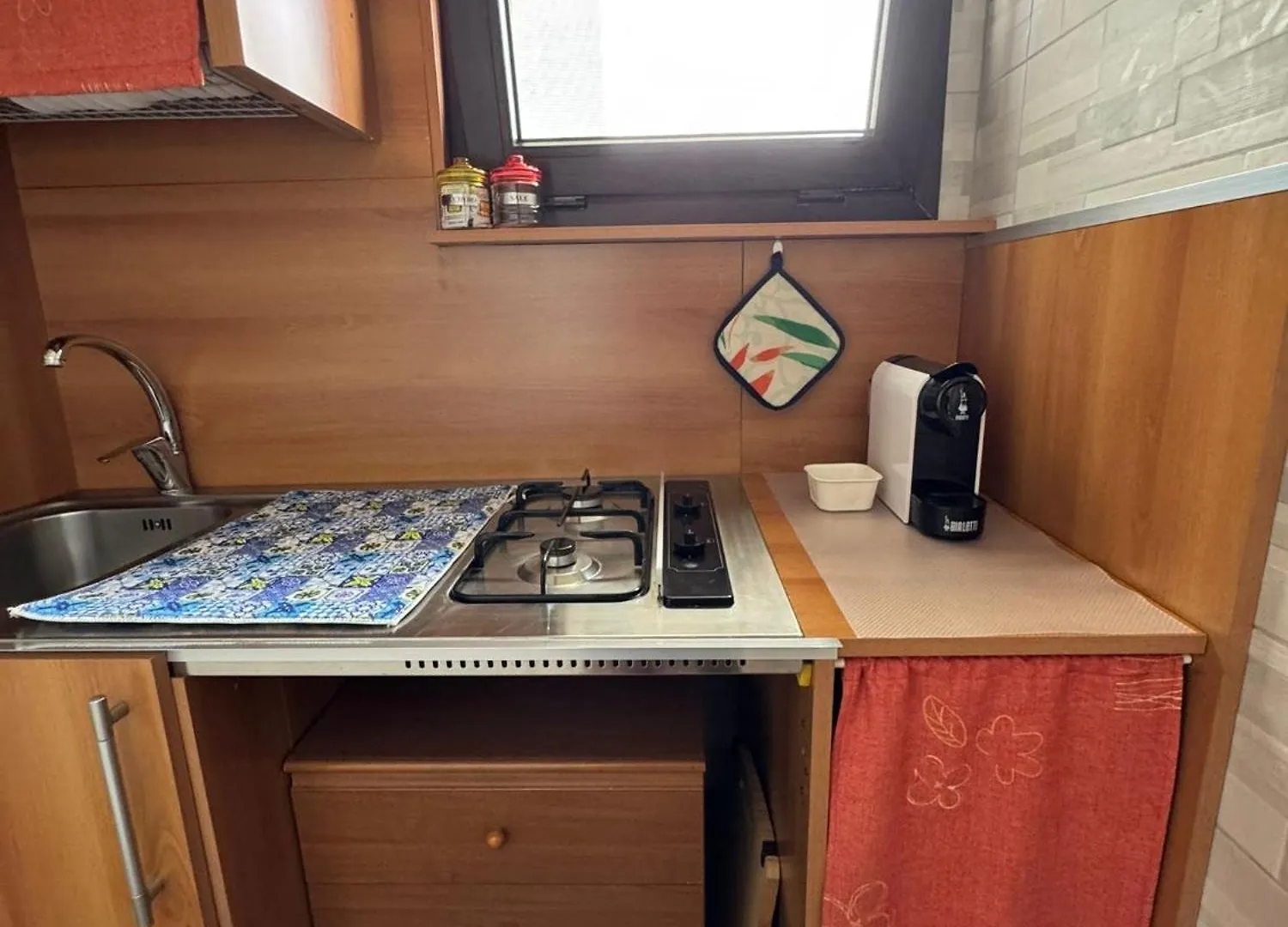Jonia Apartments Giarre