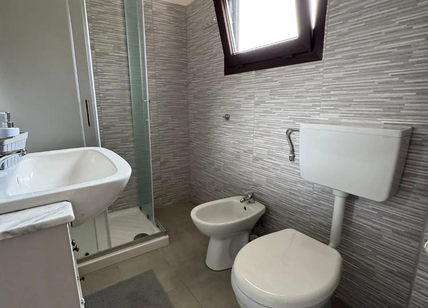 Jonia Apartments Giarre