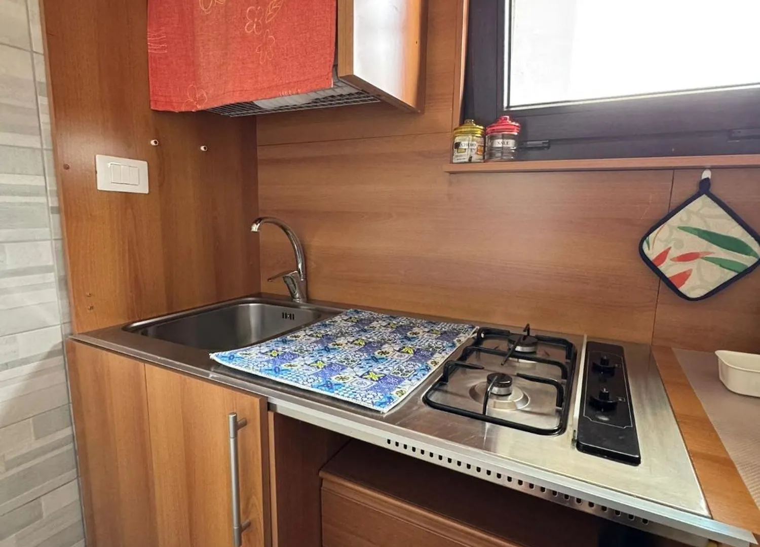 Jonia Apartments Giarre