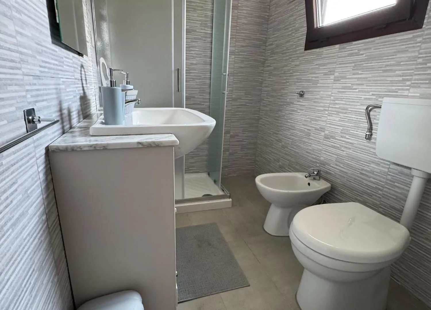 Jonia Apartments Giarre Italië