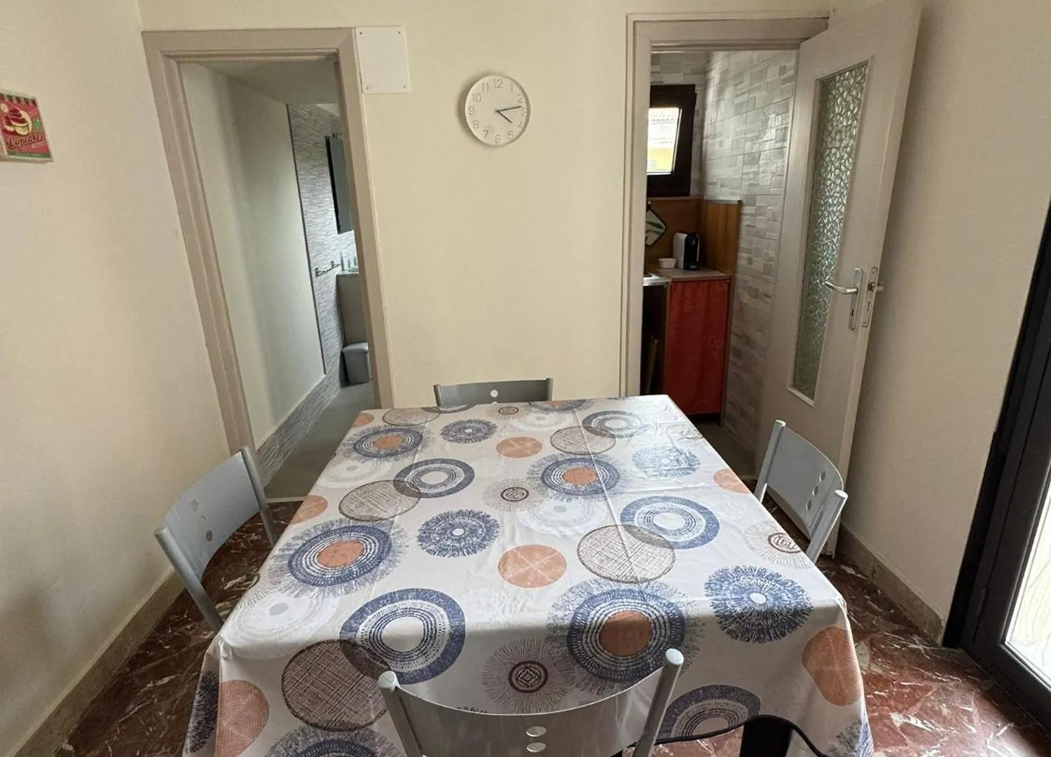 Jonia Apartments Giarre Italië