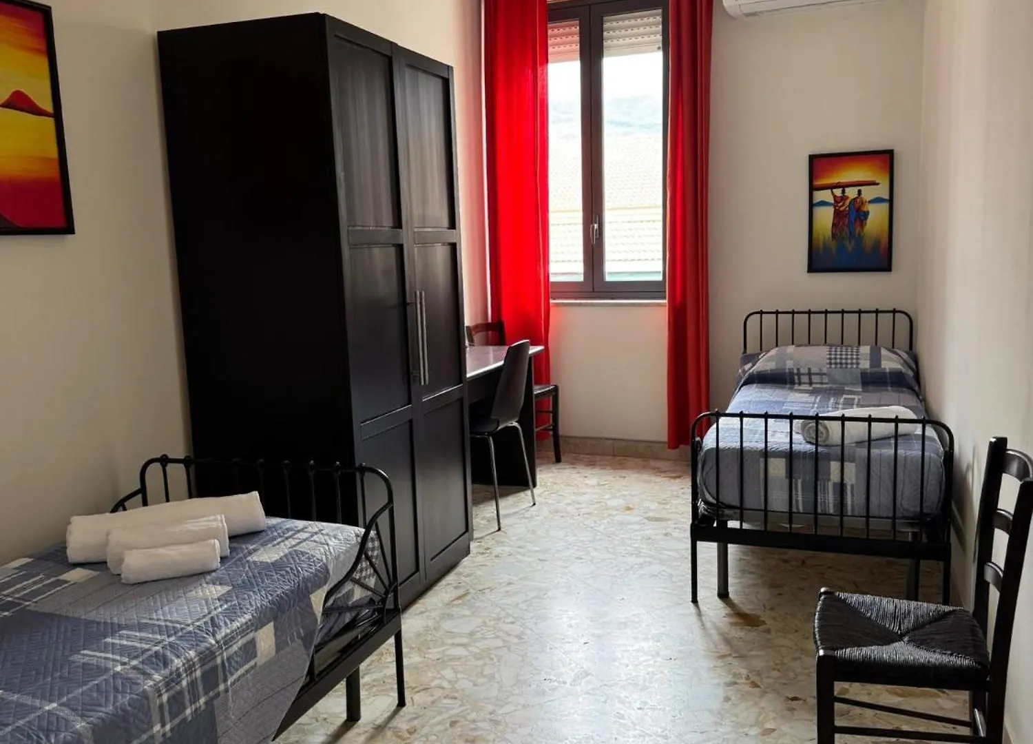 Jonia Apartments Giarre