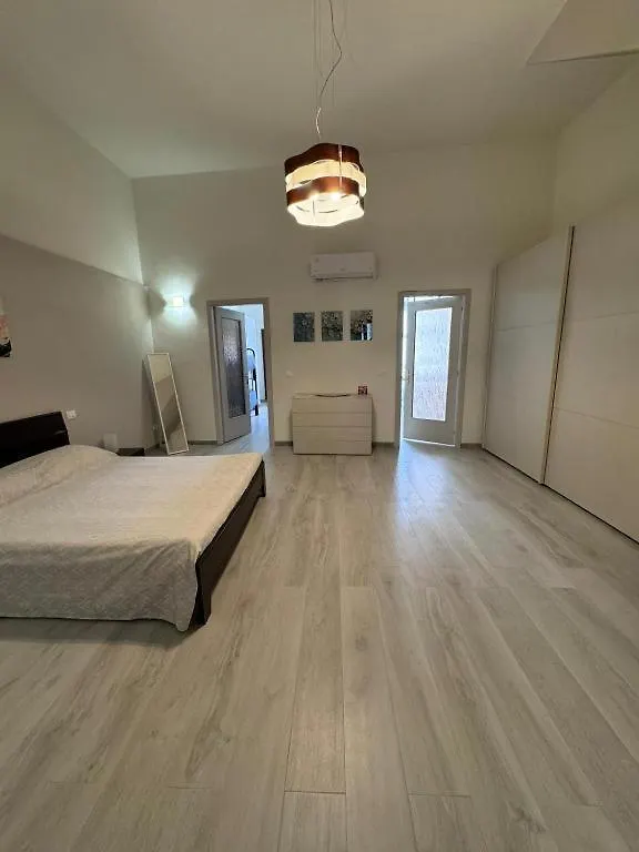 Jonia Apartments Giarre